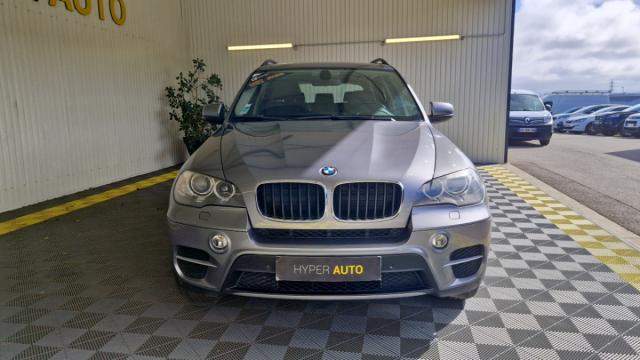 Bmw X5 image 9