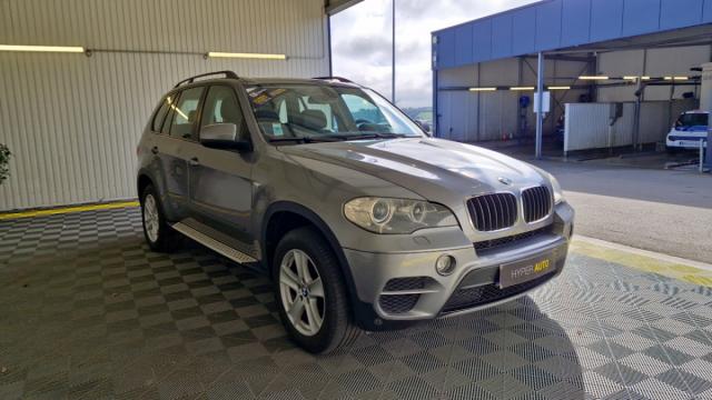 Bmw X5 image 7