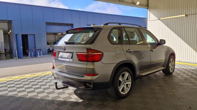 Bmw X5 image 3