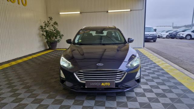 Ford Focus image 1