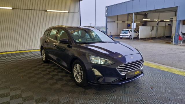 Ford Focus image 2