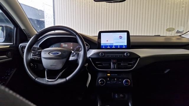 Ford Focus image 5