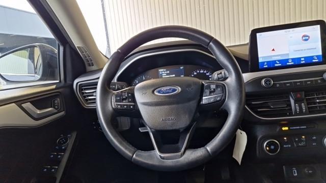 Ford Focus image 7