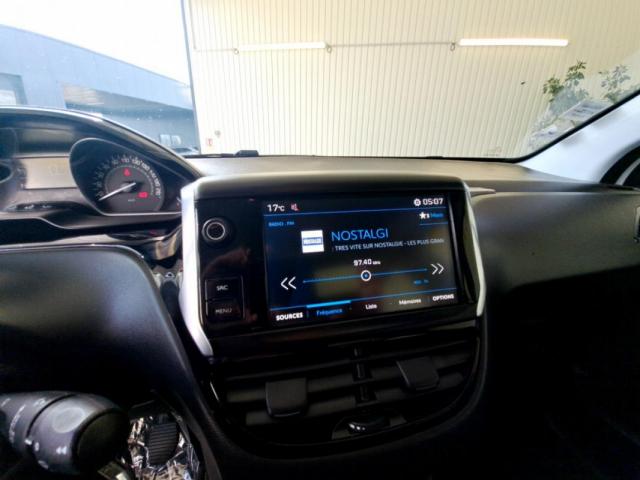 Peugeot 208 Affaire image 5