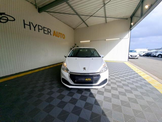 Peugeot 208 Affaire image 2