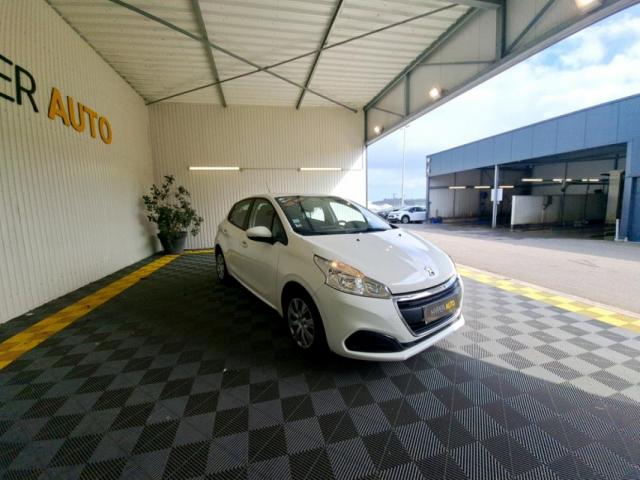 Peugeot 208 Affaire image 8