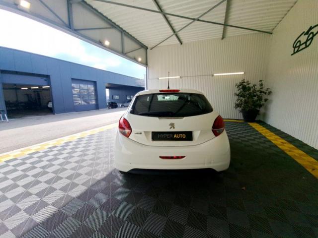 Peugeot 208 Affaire image 3