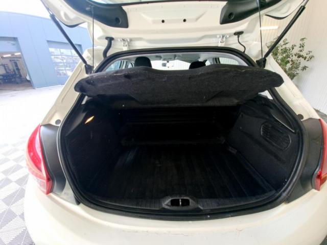 Peugeot 208 Affaire image 7