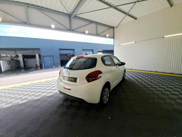 Peugeot 208 Affaire image 9