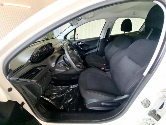 Peugeot 208 Affaire image 4