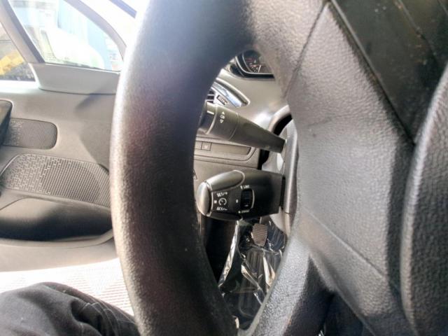 Peugeot 208 Affaire image 1