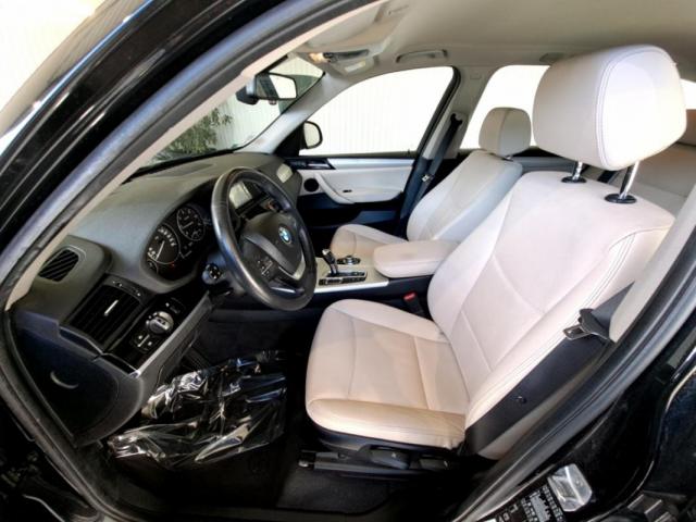 Bmw X3 image 7
