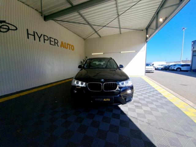 Bmw X3 image 1