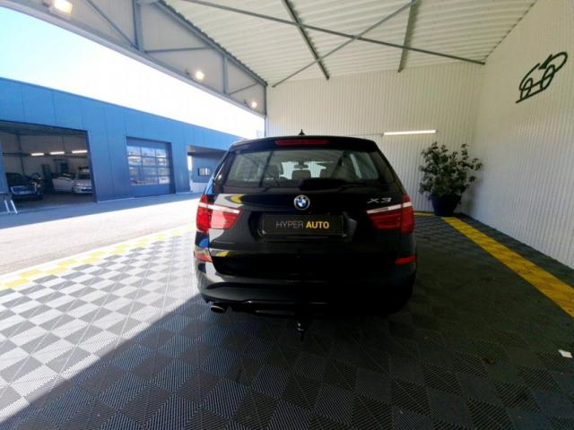 Bmw X3 image 6