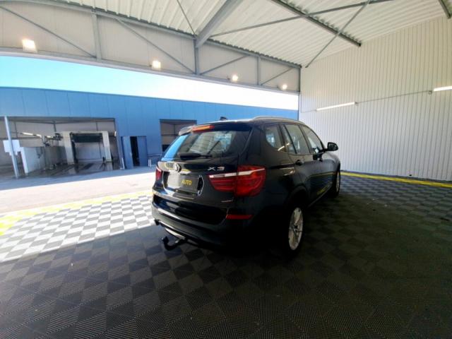 Bmw X3 image 8