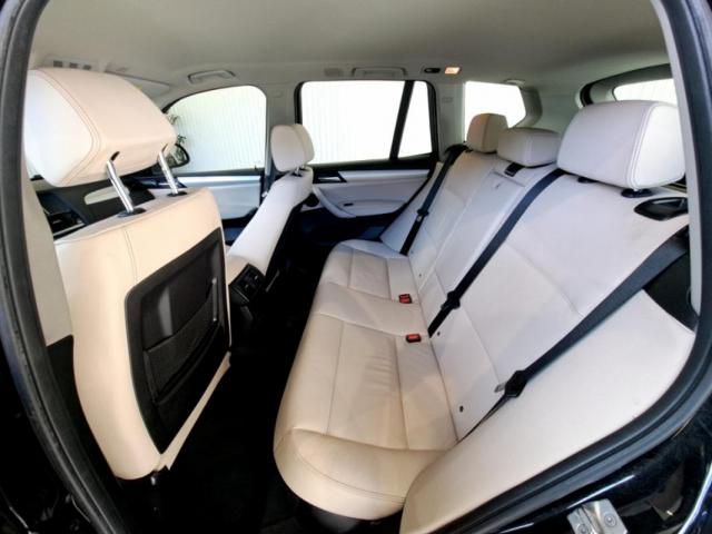 Bmw X3 image 5