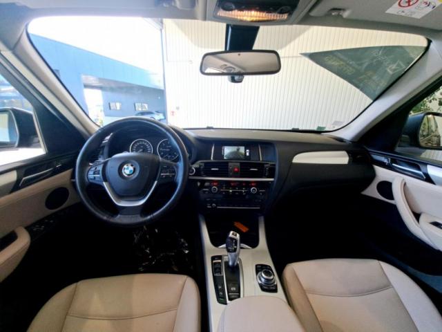 Bmw X3 image 9