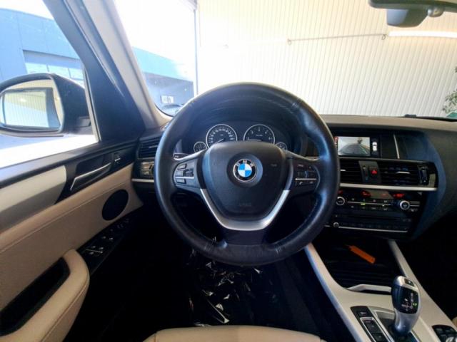Bmw X3 image 3