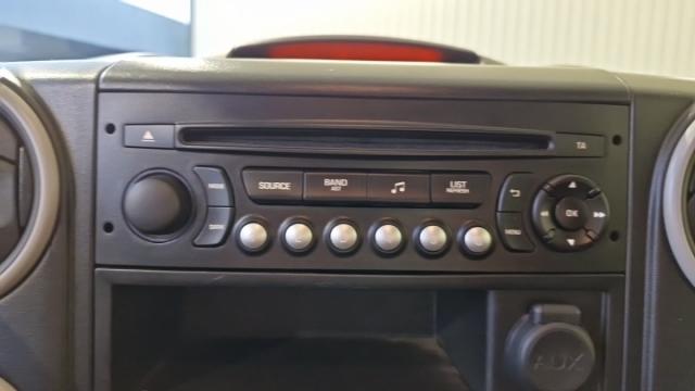 Citroen Berlingo image 2