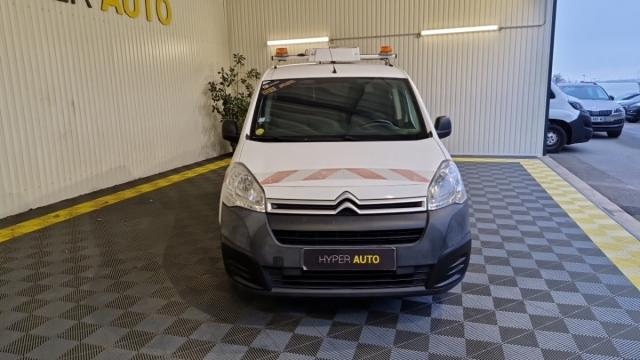Citroen Berlingo image 9