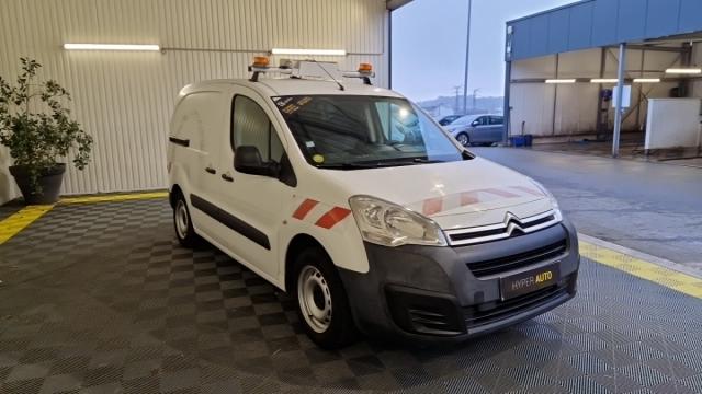 Citroen Berlingo image 5