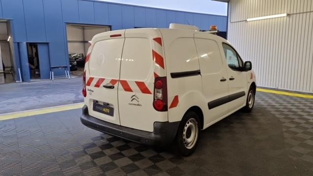 Citroen Berlingo image 8