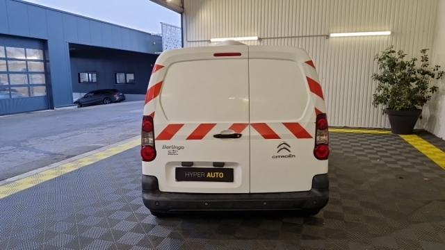 Citroen Berlingo image 6