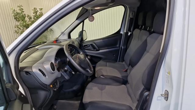 Citroen Berlingo image 7