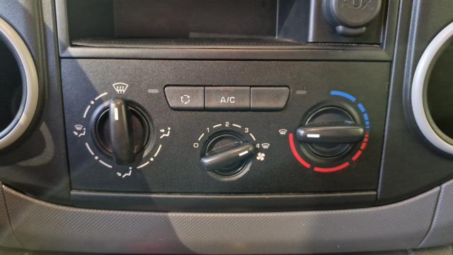 Citroen Berlingo image 4