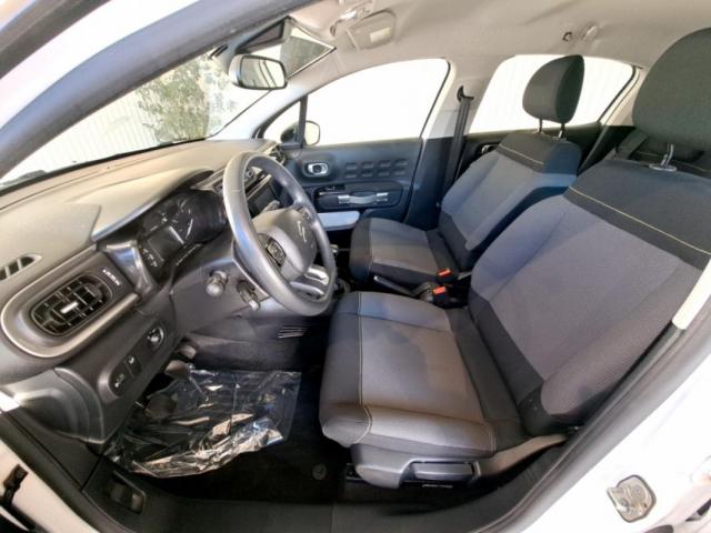 Citroen C3 image 2