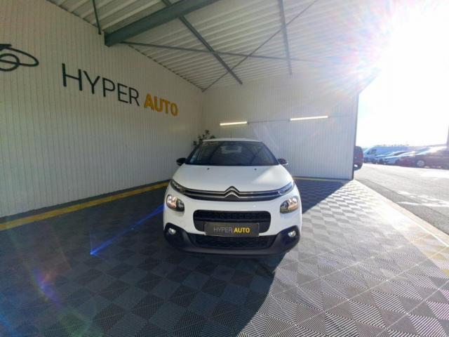 Citroen C3 image 4