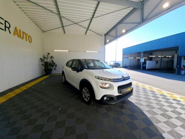 Citroen C3 image 8