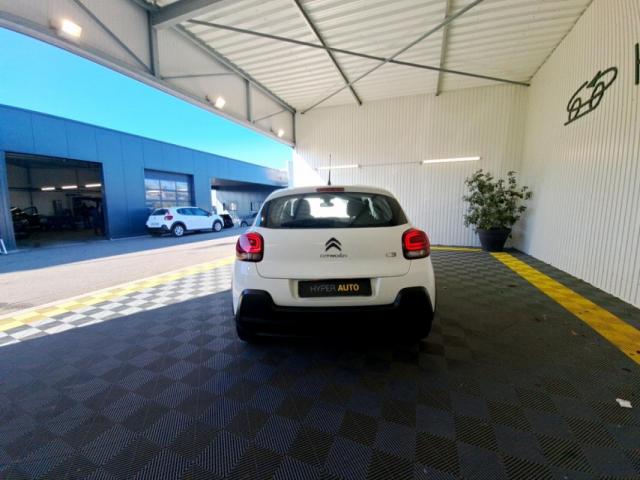 Citroen C3 image 1