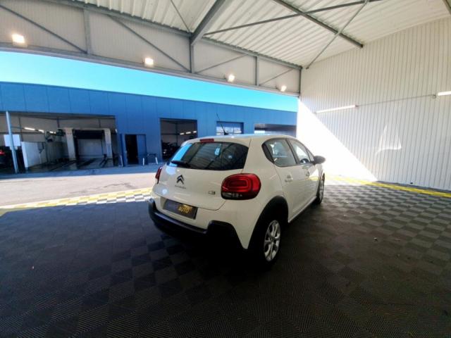 Citroen C3 image 3