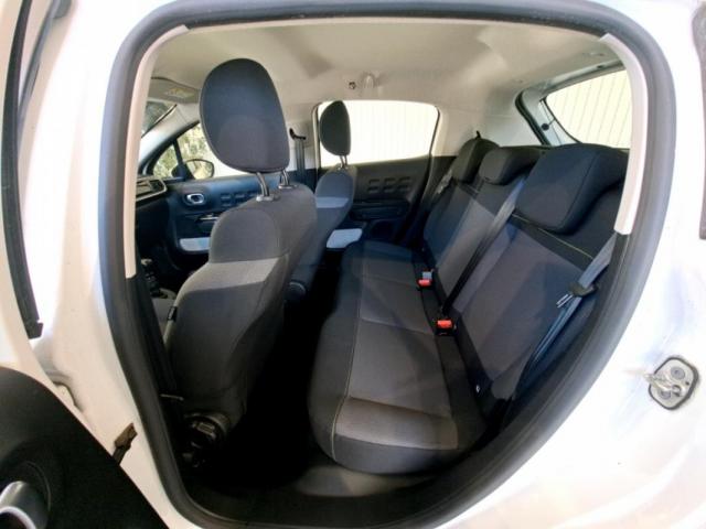 Citroen C3 image 6