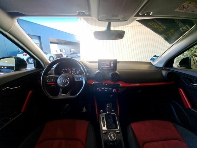 Audi Q2 image 7