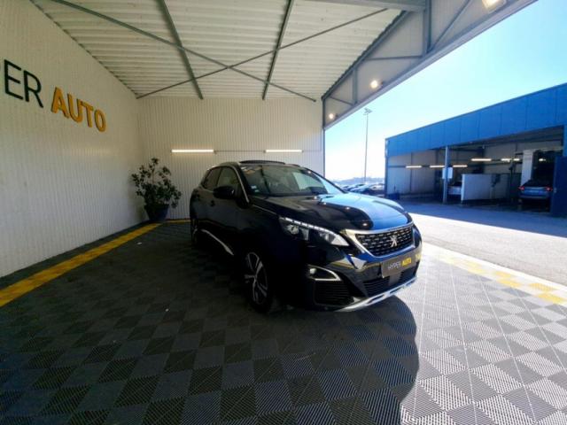 Peugeot 3008 image 2