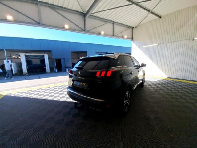 Peugeot 3008 image 5