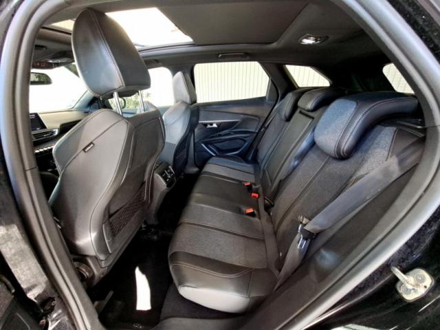 Peugeot 3008 image 7