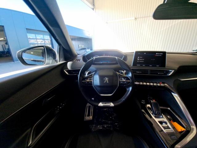 Peugeot 3008 image 1