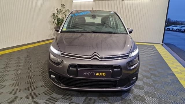 Citroen Grand C4 Spacetourer image 1