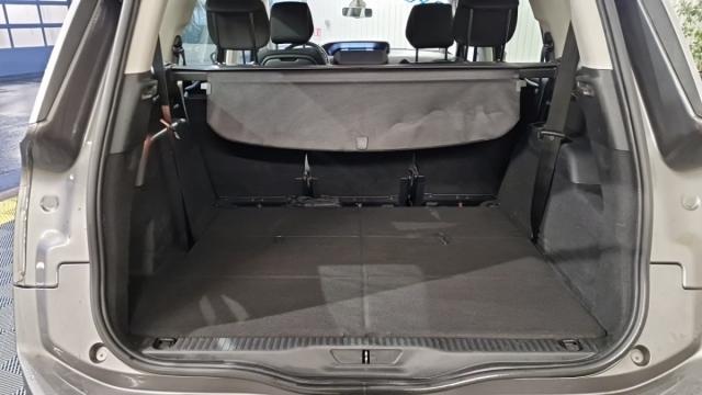 Citroen Grand C4 Spacetourer image 6