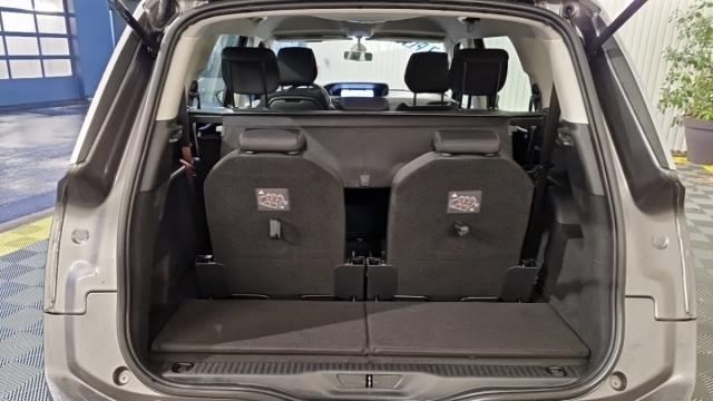 Citroen Grand C4 Spacetourer image 5