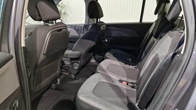 Citroen Grand C4 Spacetourer image 7