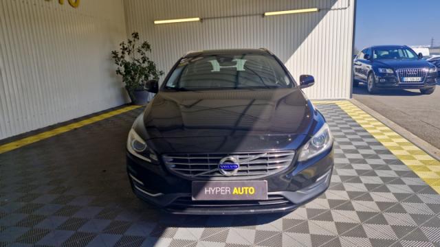 Volvo V60 image 1