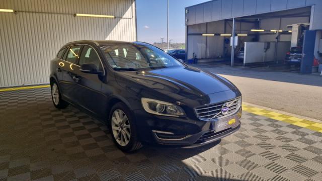 Volvo V60 image 6