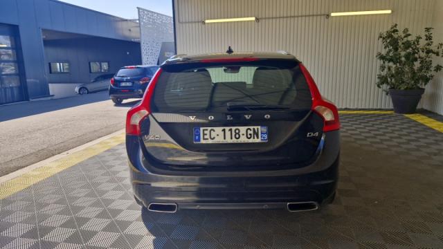 Volvo V60 image 8