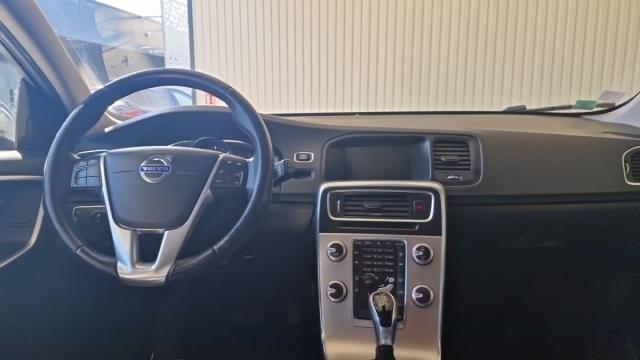 Volvo V60 image 9