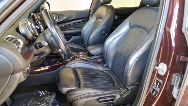 Mini Clubman image 4