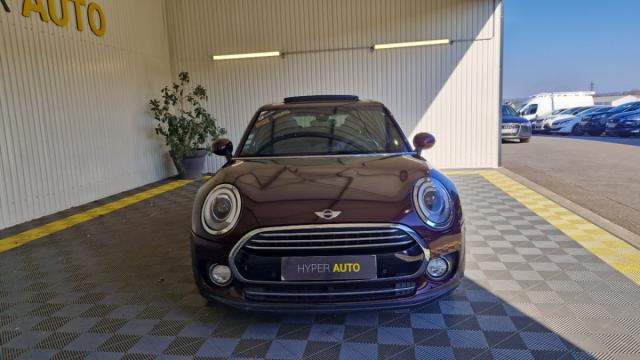 Mini Clubman image 2